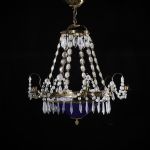 1495 4310 LIGHTING ARMAT..